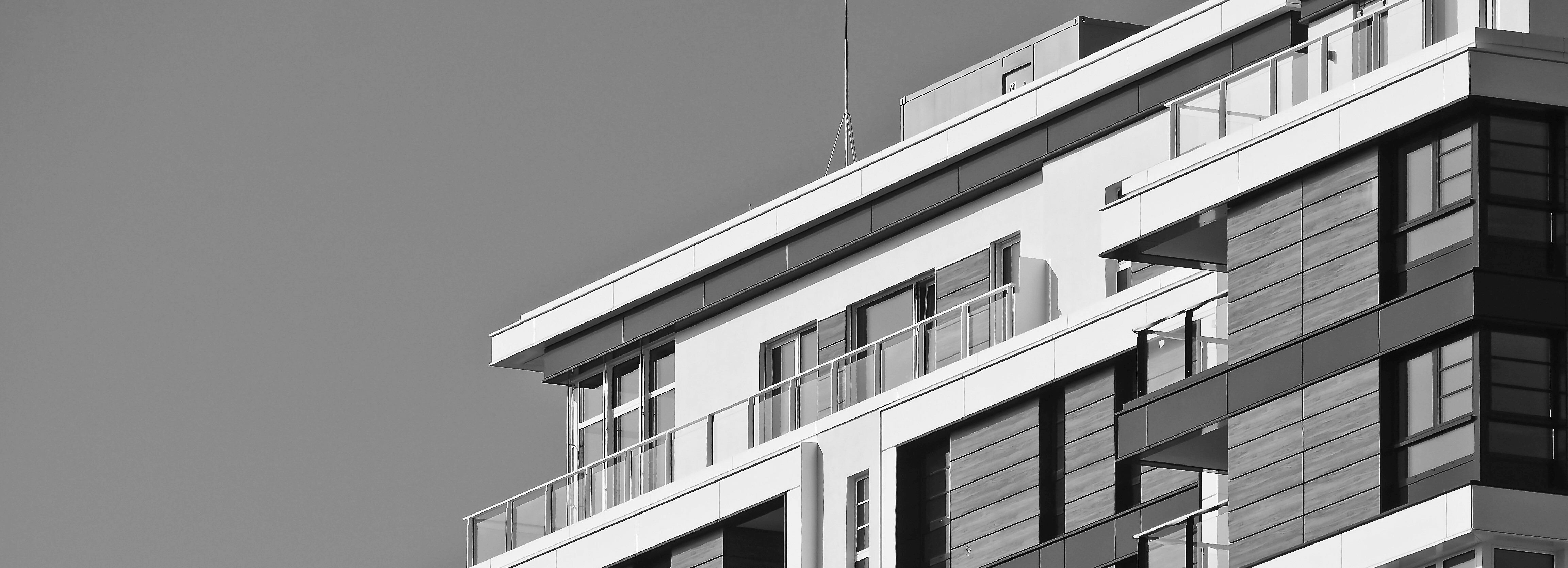 Bürogebäude Bürogebäude