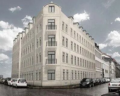 Hans Eisler Haus Hans Eisler Haus…