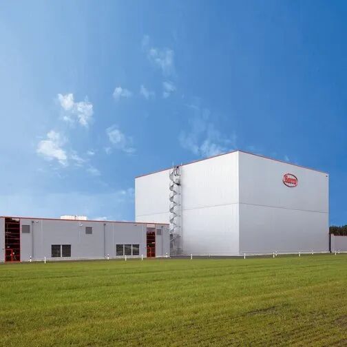 Harry Brot Produktionshalle Soltau Harry Brot Produktionshalle Soltau…