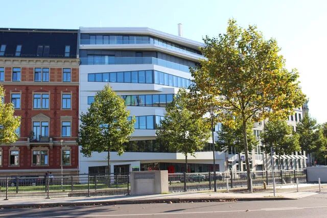 Lampestr. 1 Lampestr. 1…