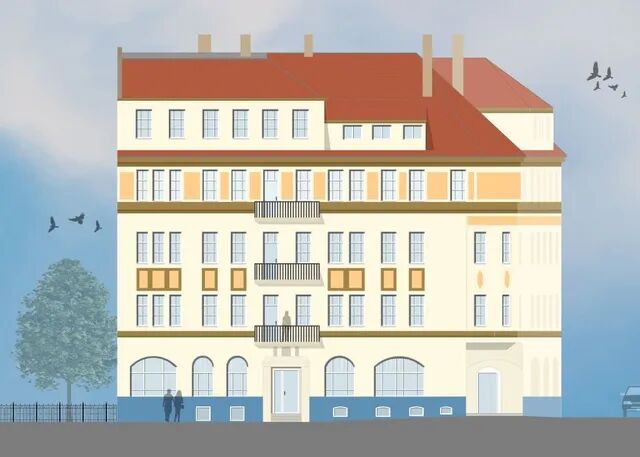 Seelenbinder Str. 15 Seelenbinder Str. 15…